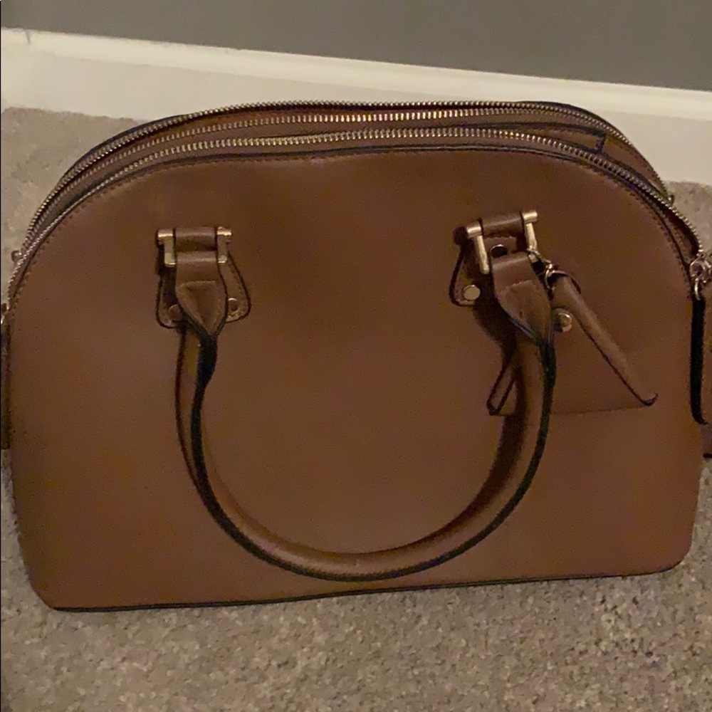 Le miel handbag (vegan leather)